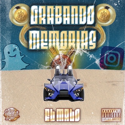 Grabando Memorias - Single