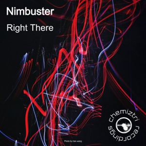 Right There - Single