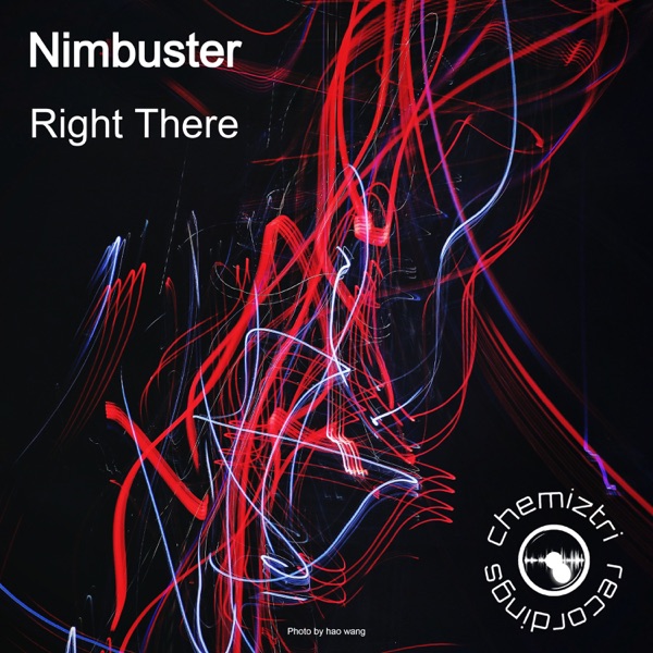 Right There - Single