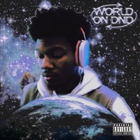 World On Dnd - Single - LuvNall