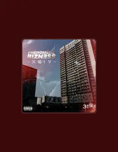 Dengarkan Phénomène Bizness, tonton video musik, baca bio, lihat tanggal tur & lainnya!