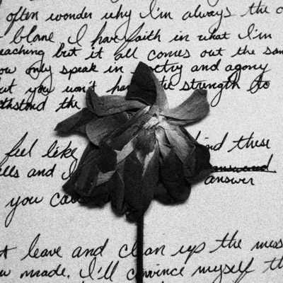 Speaking In Poetry - Single