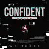 Confident
