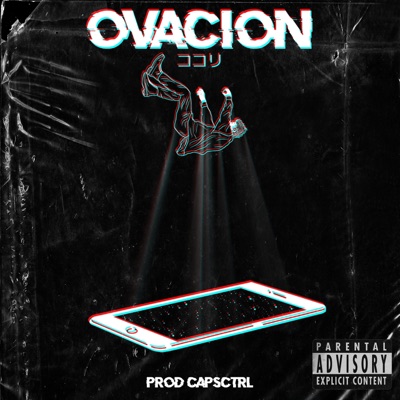 Ovación - Single