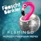 Flamingo (Morgen Freimann Remix) artwork