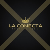 Tocarte Toda - Single - La Conecta