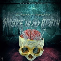 Smoke In My Brain - Single - EJ Prophet & Odprophet