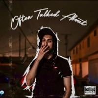 Often Talked About - Single - UvierMyGod