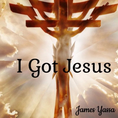 I Got Jesus - Single