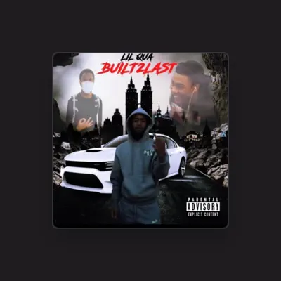 Listen to Lil Qua, watch music videos, read bio, see tour dates & more!