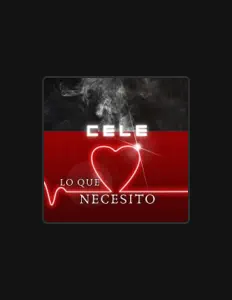 Listen to Cele, watch music videos, read bio, see tour dates & more!