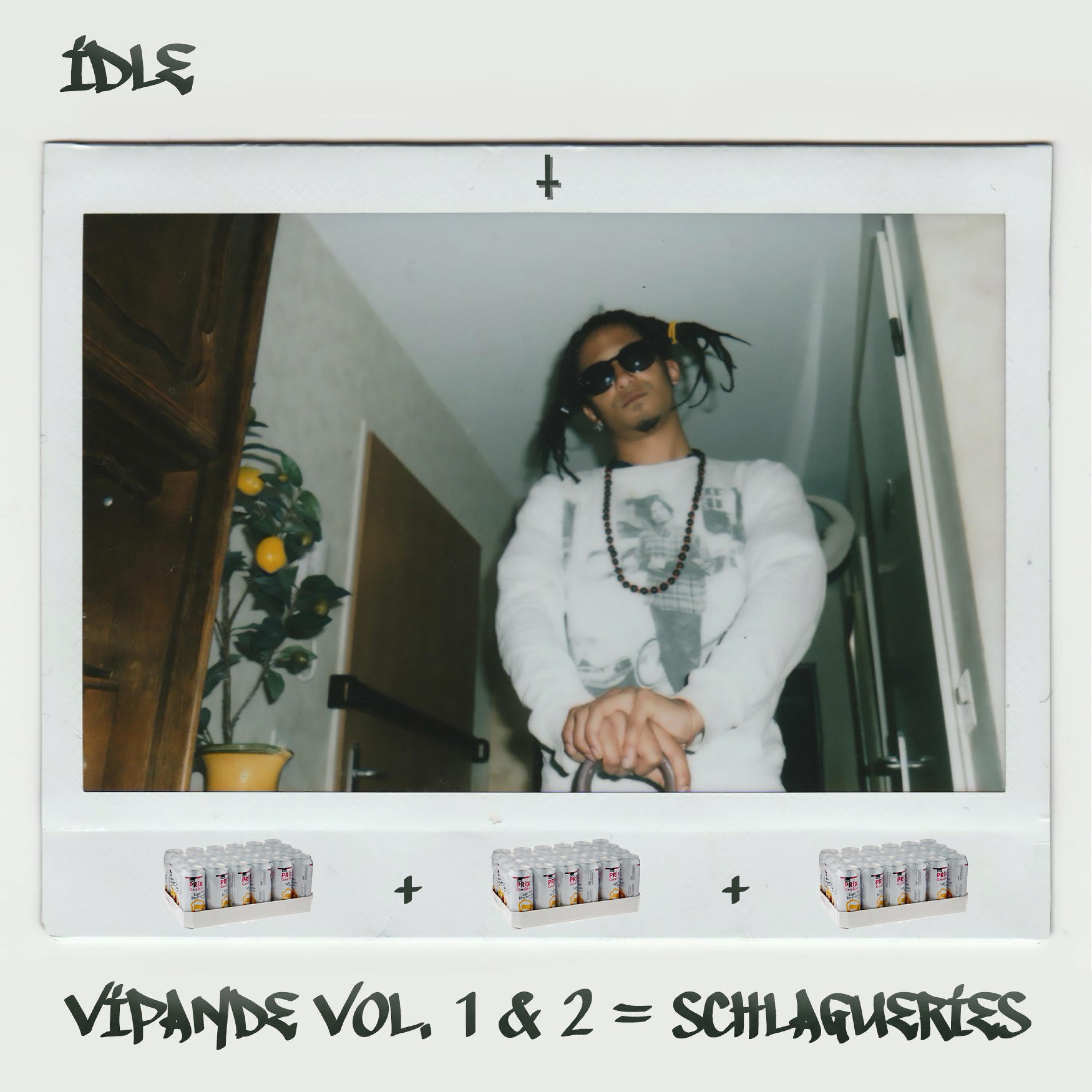 Vipande Vol. I & II = Schlagueries (2014​-​2019)