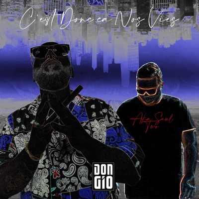 C'est donc ça nos vies (feat. Aka Seul Two) - Single