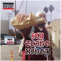 Fly Slang Kingz - EP - PAYSO JACKSON