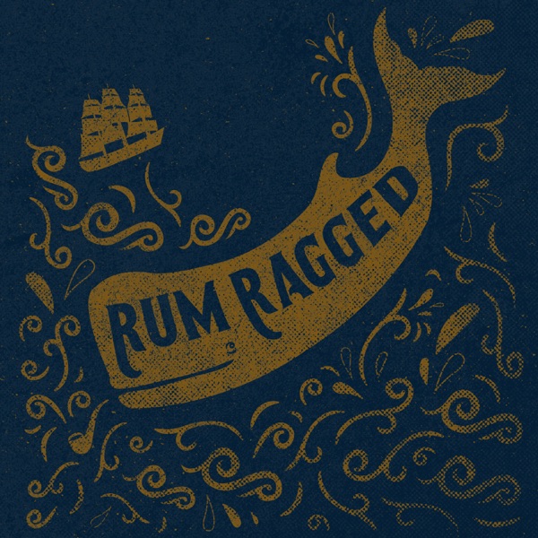 Ghost In The Fog by Rum Ragged on Go Folk