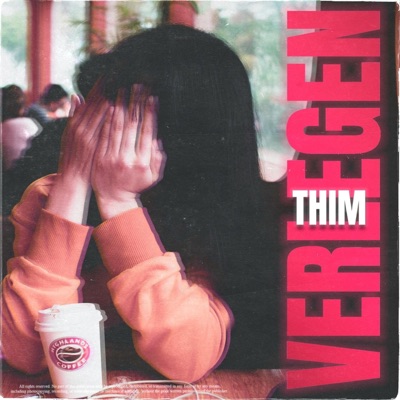 Verlegen - Single