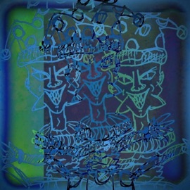 Ripple Effect GHOSTOFCRYPTIC