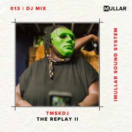 Osama (Mixed) Zakes Bantwini & Kasango