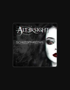 Ακούστε περιεχόμενο από Altersight, παρακολουθήστε μουσικά βίντεο, διαβάστε το βιογραφικό, δείτε ημερομηνίες περιοδείας, και πολλά ακόμη!