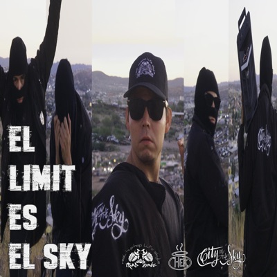 el limit es el sky
