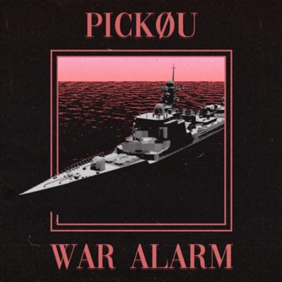 War Alarm - Single