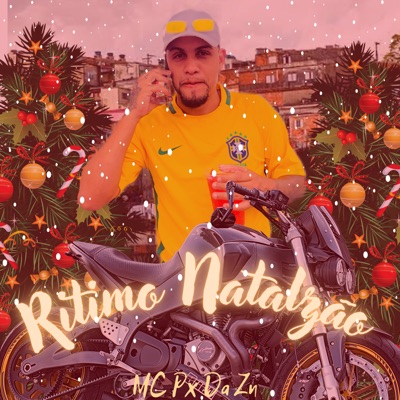 Ritimo Natalzão - Single