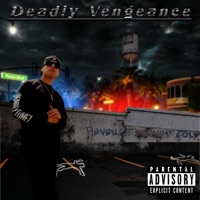 Deadly Vengeance (feat. Kozme) - Single - D-Maniax