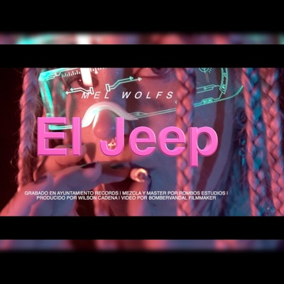 El Jeep - Single