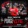 Purge Nite (feat. Menace Loc, Soufboi Mouse & Big Poppa) [Ratchet City Remix] - Single