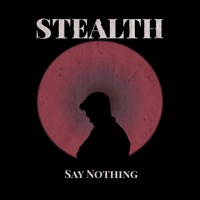 Say Nothing - Single - Stealth