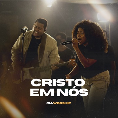 Cristo em Nós - Single