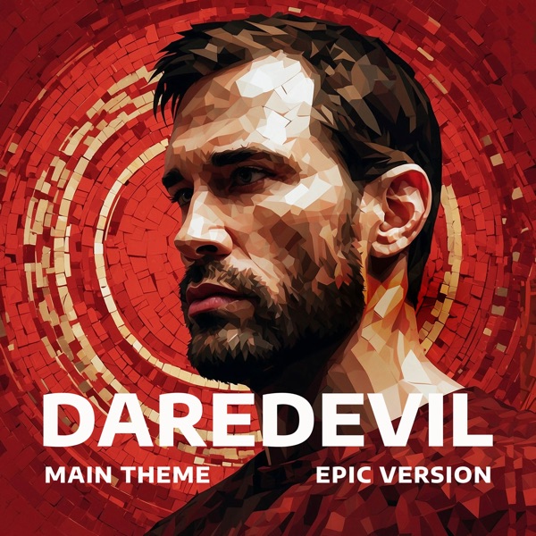 Daredevil Main Theme (Epic Version)