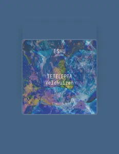 Listen to Tetelepta, watch music videos, read bio, see tour dates & more!