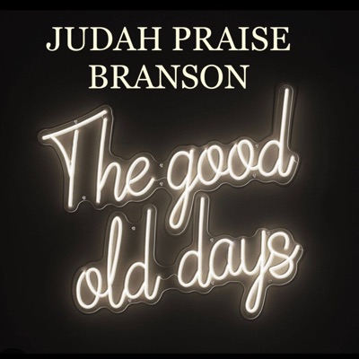 THE GOOD OLD DAYS - Single