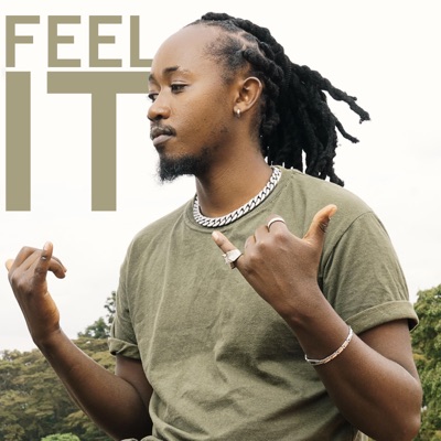 Feel It - EP