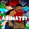 ANIMATED (feat. KelvinBlessedTheBeat) - Style Bros lyrics