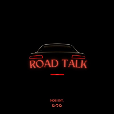 ROAD TALK (feat. Michie el Dios) - Single