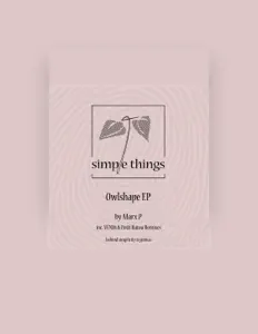 收听 Marx.P、观看音乐视频、阅读小传、查看巡演日期等 ！