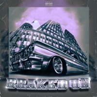 BRAKED ON - Single - FSTK