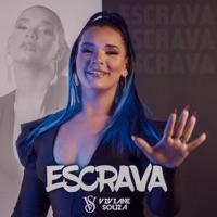 Escrava - Single - Viviane Souza
