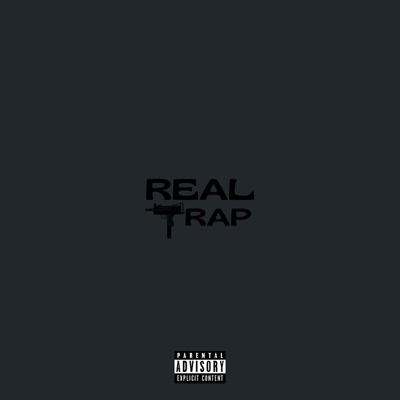 Real Trap (feat. GB10 & Amazzon) - Single