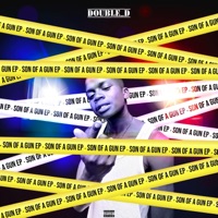 SON OF A GUN EP - Double_D