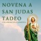 Novena a San Judas Tadeo (Séptimo Día) - Julio Miguel & Grupo Nueva Vida lyrics
