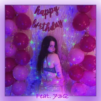 B DAY SEX (feat. 73Ø) [Remix] - Single