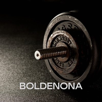Boldenona - Single
