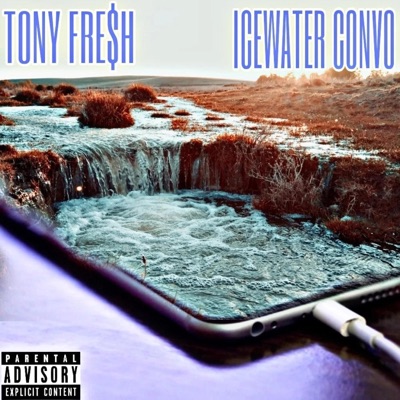 Icewater Convo - EP