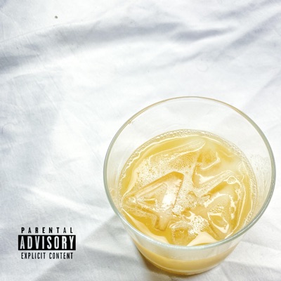 Pineapple Juice & Whiskey (feat. Dank817) - Single