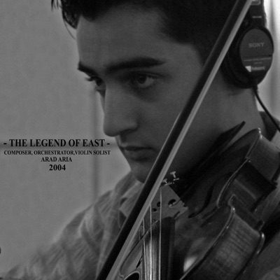 The Legend of East - Single