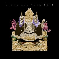 GIMME ALL YOUR LOVE (feat. Iz LaMarr) [Radio Edit] - Single - Kenny Dreams