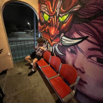 Opp Za (feat. Dee Aura) - Single